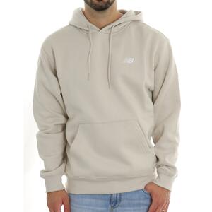FELPA BASIC NEW BALANCE BEIGE